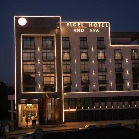 Elgel Hotel And Spa Nefas Silk Exteriér fotografie